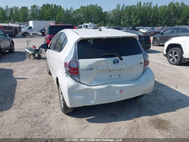 JTDKDTB31E1557815 Toyota 1nz-fxe+1lm