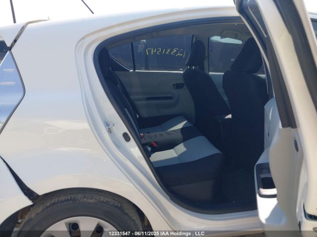 JTDKDTB31E1557815 Toyota 1nz-fxe+1lm