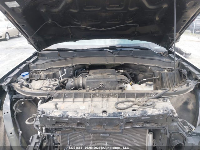 1FMSK8DH5LGB69150 Ford Explorer