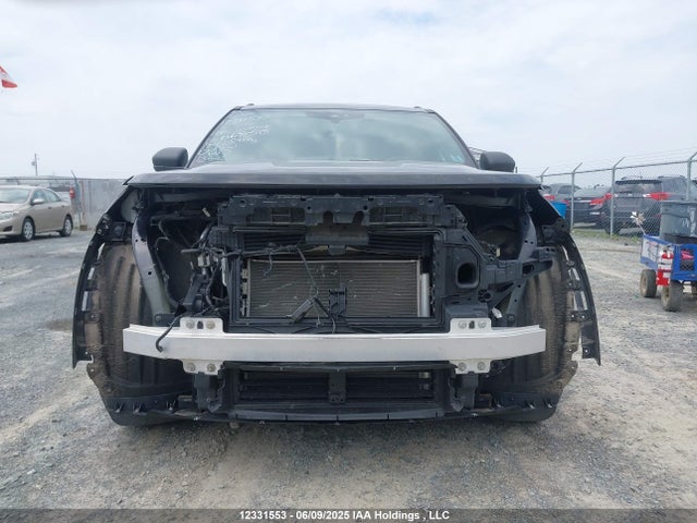 1FMSK8DH5LGB69150 Ford Explorer