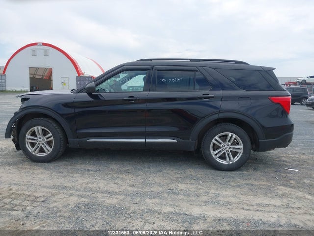 1FMSK8DH5LGB69150 Ford Explorer