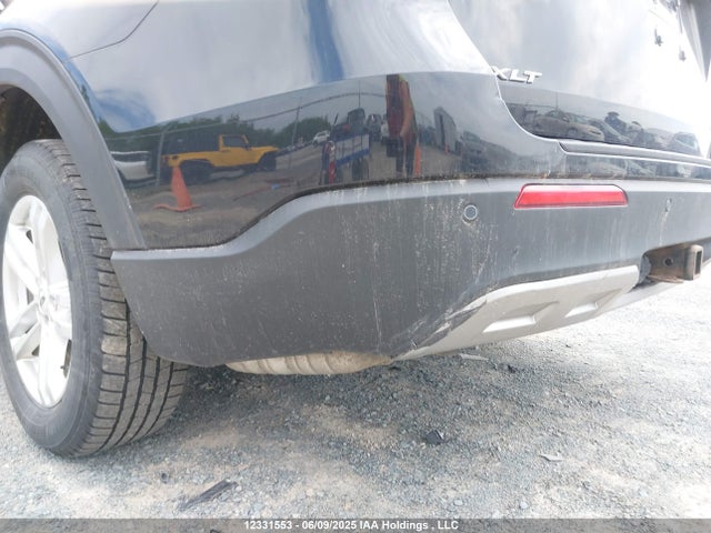1FMSK8DH5LGB69150 Ford Explorer