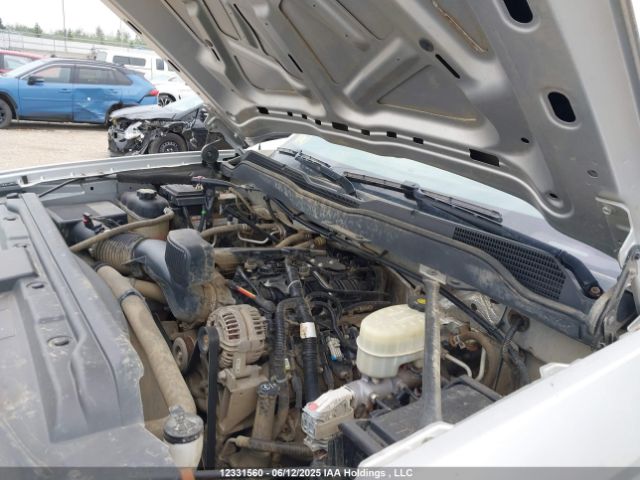 1GC1KVEG6HF185486 Chevrolet Silverado 2500hd Lt