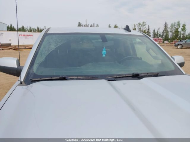 1GC1KVEG6HF185486 Chevrolet Silverado 2500hd Lt