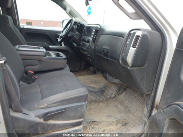 1GC1KVEG6HF185486 Chevrolet Silverado 2500hd Lt