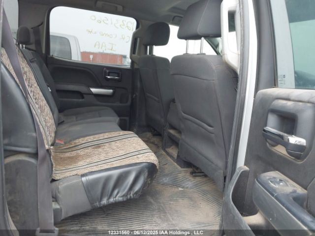 1GC1KVEG6HF185486 Chevrolet Silverado 2500hd Lt