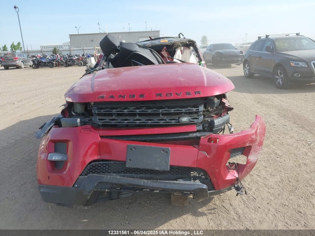 Land Rover lev3 sulev30 2015 SALVT2BG4FH019012 Image 11