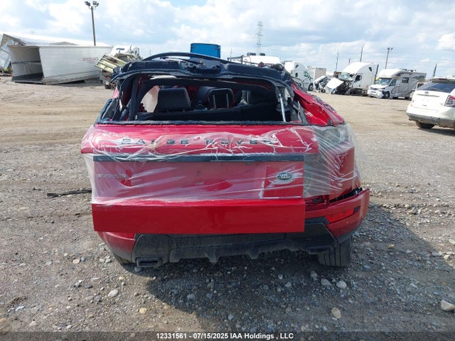 Land Rover lev3 sulev30 2015 SALVT2BG4FH019012 Image 17