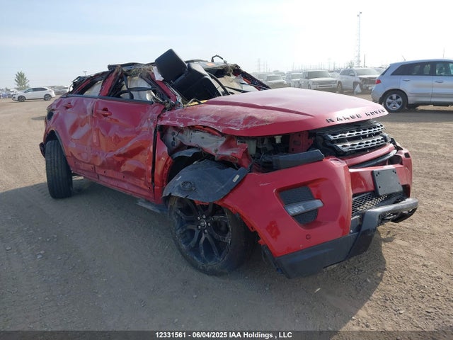 Land Rover lev3 sulev30 2015 SALVT2BG4FH019012 Image 20