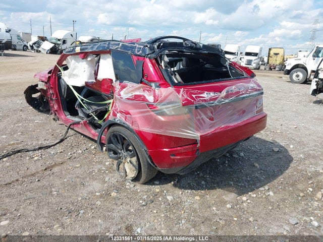 Land Rover lev3 sulev30 2015 SALVT2BG4FH019012 Image 3