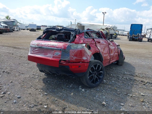 Land Rover lev3 sulev30 2015 SALVT2BG4FH019012 Image 4