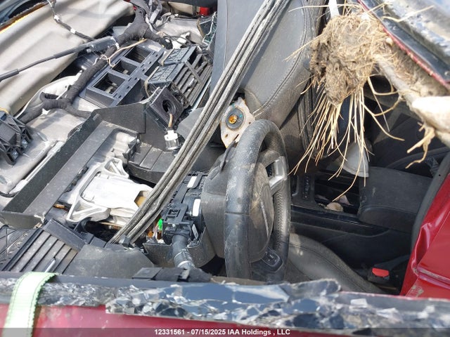 Land Rover lev3 sulev30 2015 SALVT2BG4FH019012 Image 7