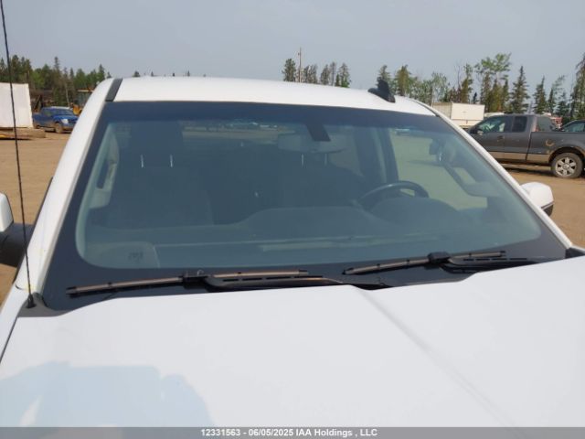 1GC1KVEG1JF251884 Chevrolet l96 - e85 max, iron