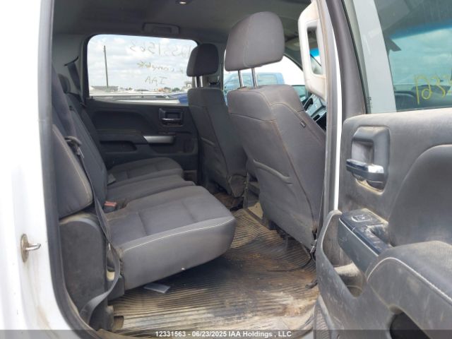 1GC1KVEG1JF251884 Chevrolet l96 - e85 max, iron