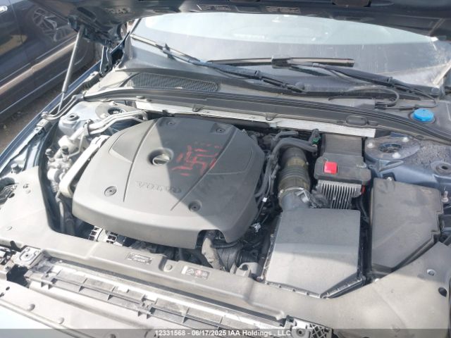 7JRA22TK1KG002309 Volvo b4204ts (hp)