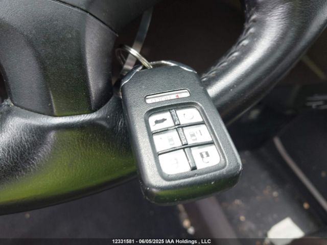 5FNRL6H67KB507489 Honda j35y7