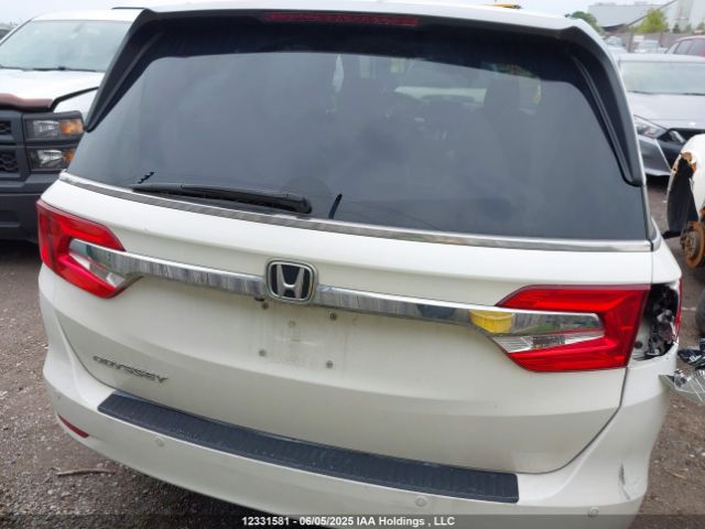 5FNRL6H67KB507489 Honda j35y7