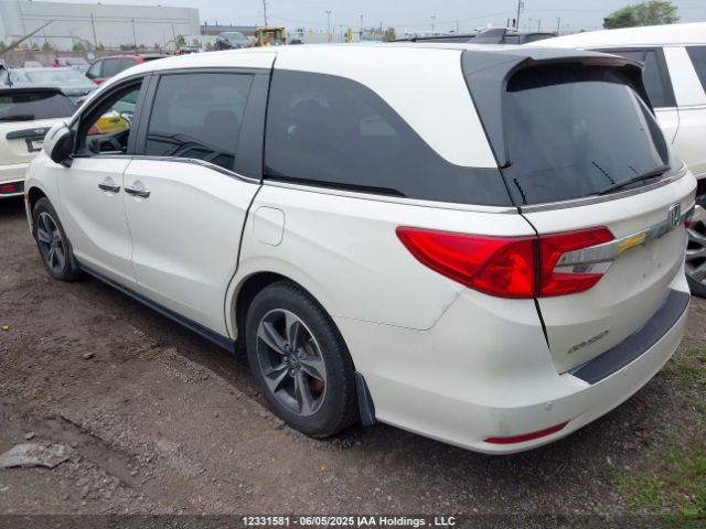5FNRL6H67KB507489 Honda j35y7