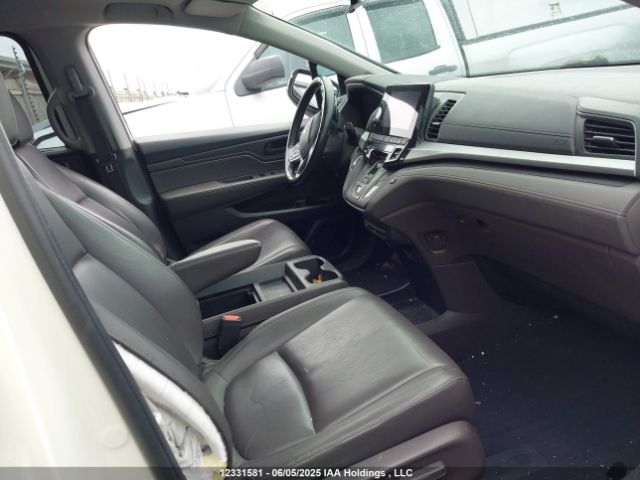 5FNRL6H67KB507489 Honda j35y7
