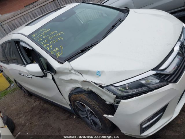 5FNRL6H67KB507489 Honda j35y7