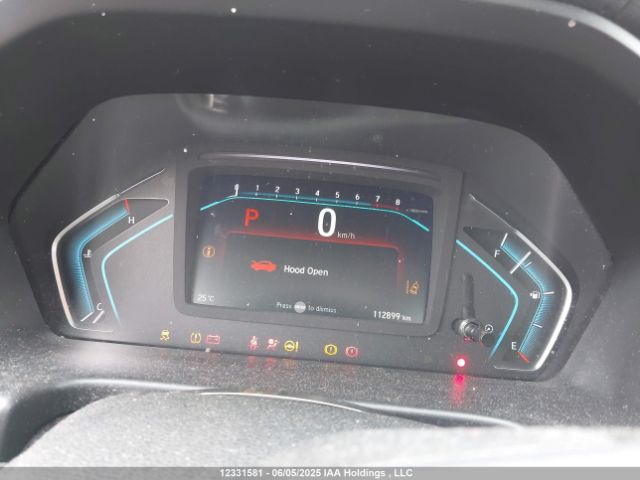 5FNRL6H67KB507489 Honda j35y7