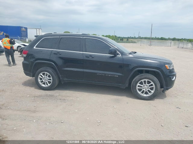 1C4RJFAG9LC132499 Jeep Grand Cherokee Laredo
