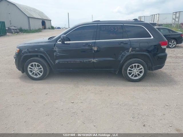 1C4RJFAG9LC132499 Jeep Grand Cherokee Laredo