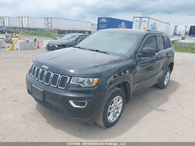 1C4RJFAG9LC132499 Jeep Grand Cherokee Laredo