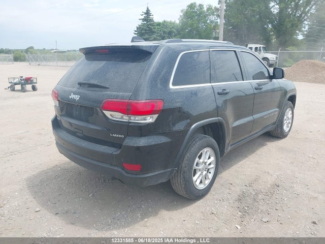 1C4RJFAG9LC132499 Jeep Grand Cherokee Laredo