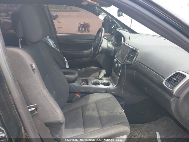 1C4RJFAG9LC132499 Jeep Grand Cherokee Laredo
