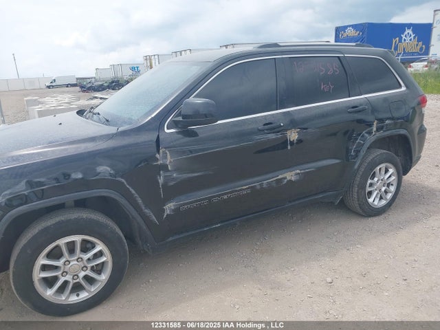1C4RJFAG9LC132499 Jeep Grand Cherokee Laredo