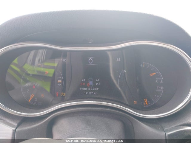 1C4RJFAG9LC132499 Jeep Grand Cherokee Laredo