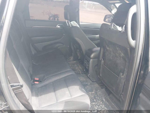 1C4RJFAG9LC132499 Jeep Grand Cherokee Laredo