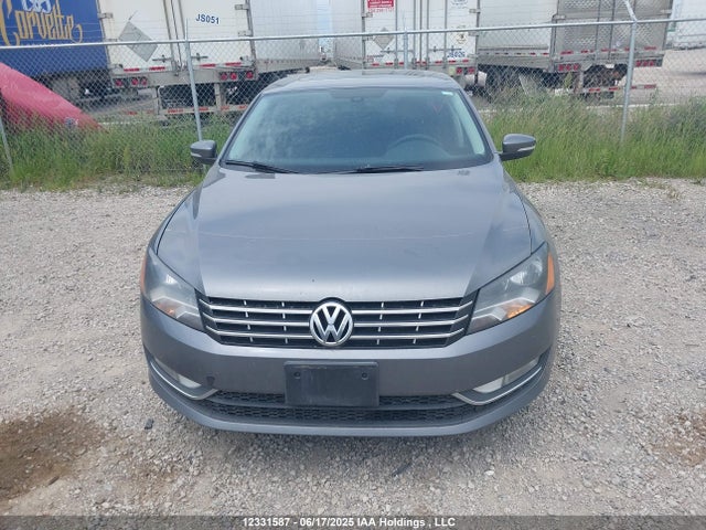 1VWCV7A31FC086956 Volkswagen 2015