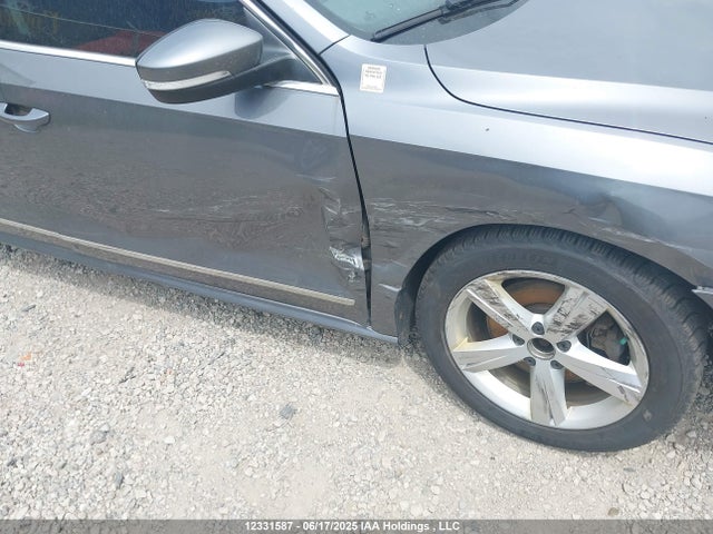 1VWCV7A31FC086956 Volkswagen 2015