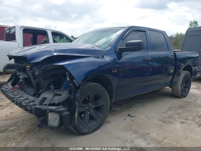 1C6RR7KT6KS660328 RAM 2019