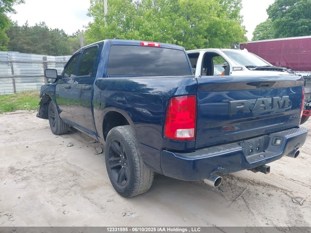 1C6RR7KT6KS660328 RAM 2019