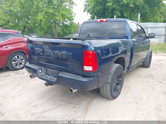 1C6RR7KT6KS660328 RAM 2019