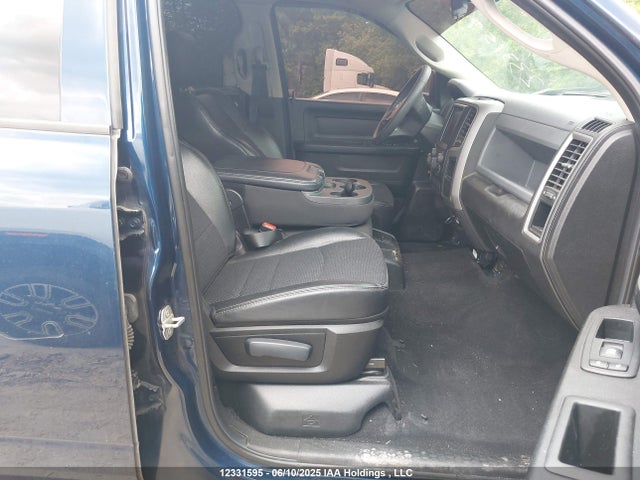 1C6RR7KT6KS660328 RAM 2019