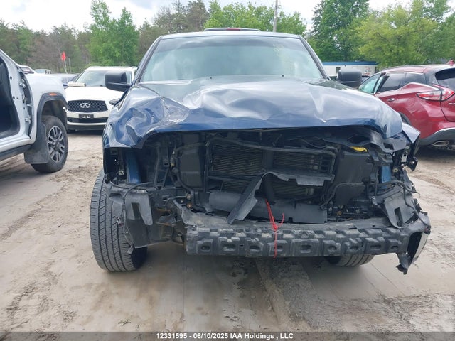 1C6RR7KT6KS660328 RAM 2019