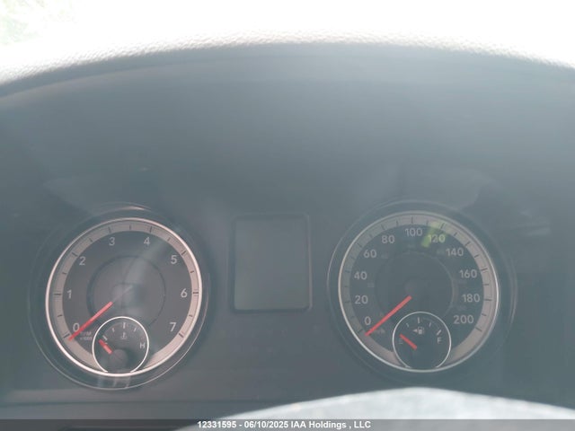 1C6RR7KT6KS660328 RAM 2019