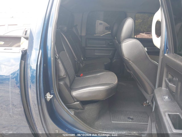 1C6RR7KT6KS660328 RAM 2019