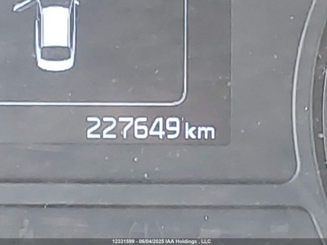 5XXGT4L31JG230228 KIA gdi