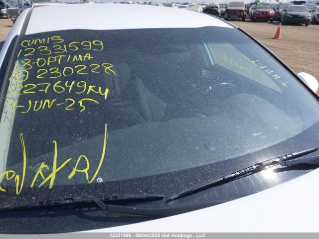 5XXGT4L31JG230228 KIA gdi