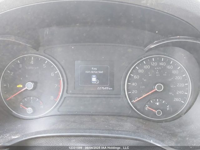 5XXGT4L31JG230228 KIA gdi