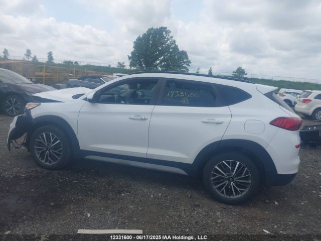 KM8J3CAL6KU910684 Hyundai gdi theta ii