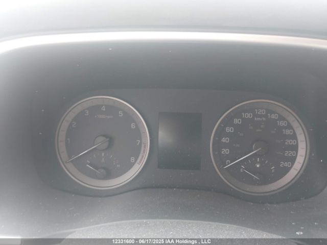 KM8J3CAL6KU910684 Hyundai gdi theta ii
