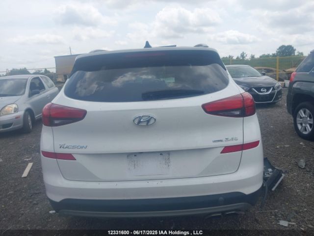 KM8J3CAL6KU910684 Hyundai gdi theta ii