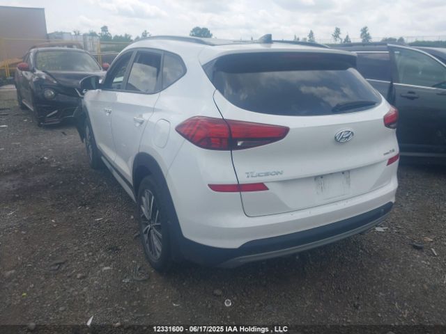 KM8J3CAL6KU910684 Hyundai gdi theta ii