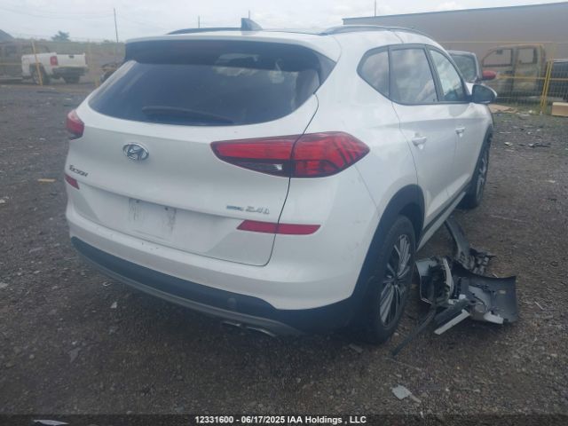 KM8J3CAL6KU910684 Hyundai gdi theta ii